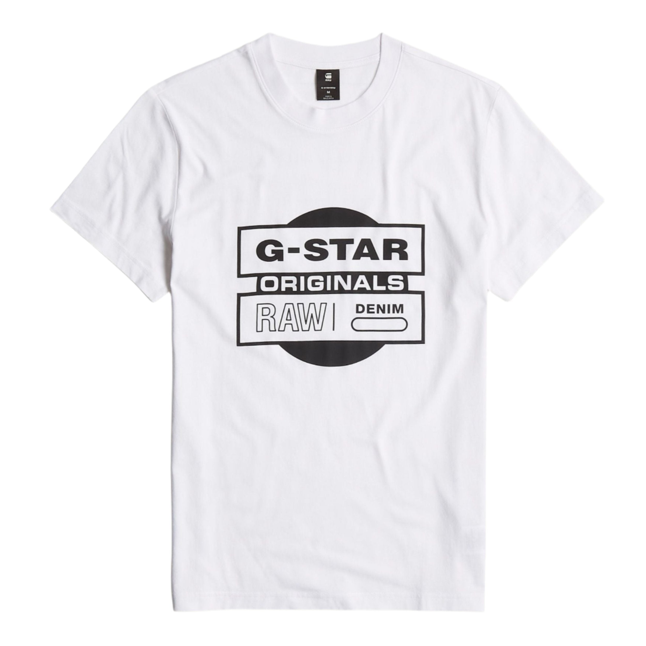 ●DNSR● Violent T-Shirt White 24SS It's Violent