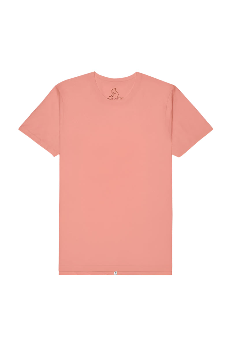 Eazy Split Tee - Desert Flower
