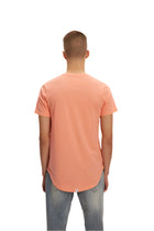 Eazy Scoop Tee - Desert Flower