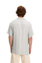 Essential Beach Shirt - Sky Blue