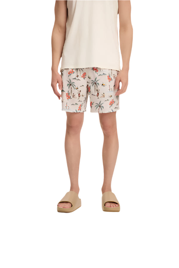 Swimsuit - Hawaii