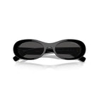 Black 0MU 06ZS Sunglasses