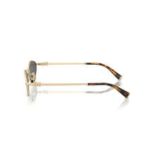 Pale Gold 0MU 56ZS Sunglasses