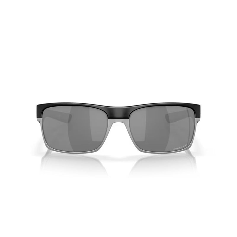 Two Face -Matte Black Polarized