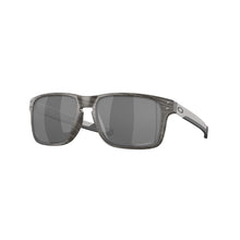 Woodgrain Holbrook Mix Sunglasses