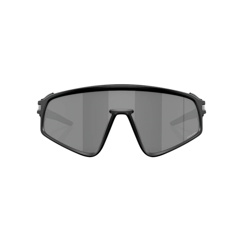 Latch Panel - Matte Black