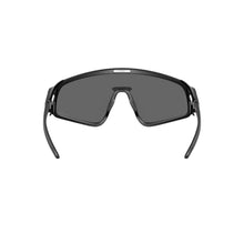 Latch Panel - Matte Black