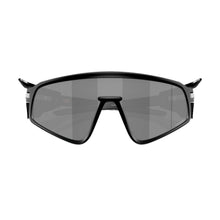 Latch Panel - Matte Black