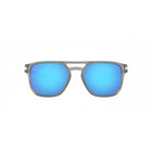 Matte Grey Ink Latch Beta Sunglasses