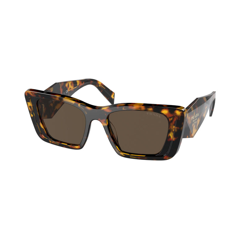 Havana Honey 0PR 08YS Sunglasses