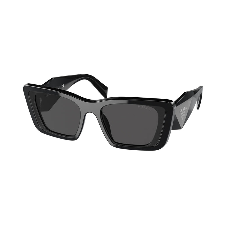 Black 0PR 08YS Sunglasses