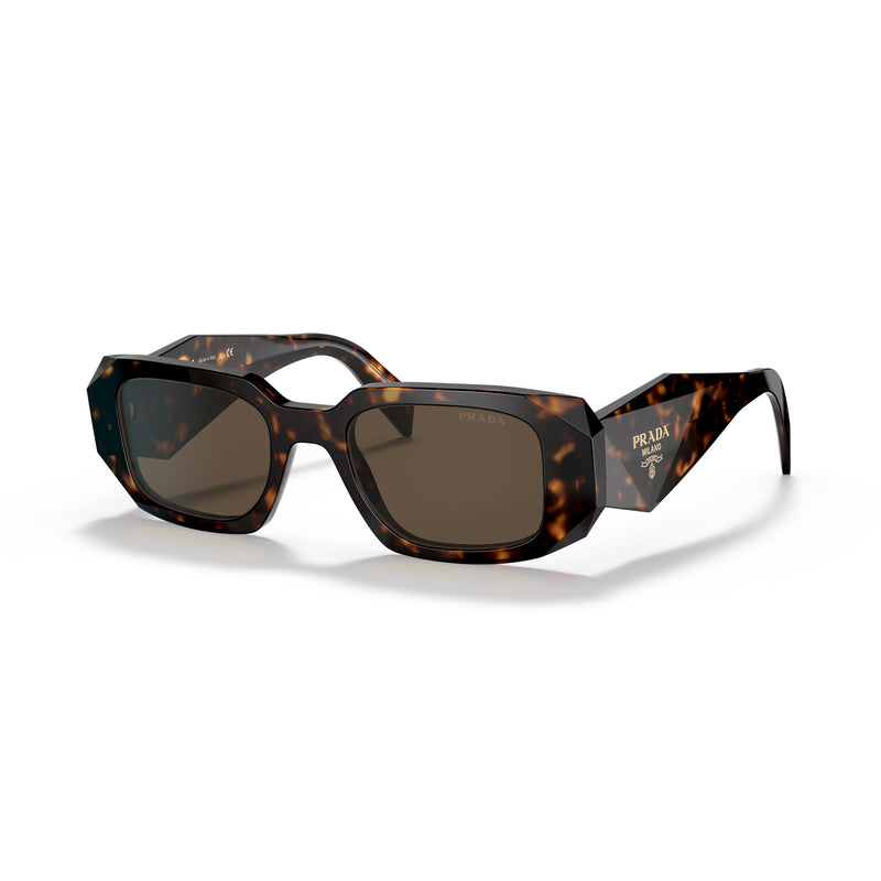 Tortoise 0PR 17WS Sunglasses