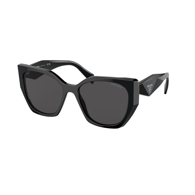 Black 0PR 19ZS Sunglasses