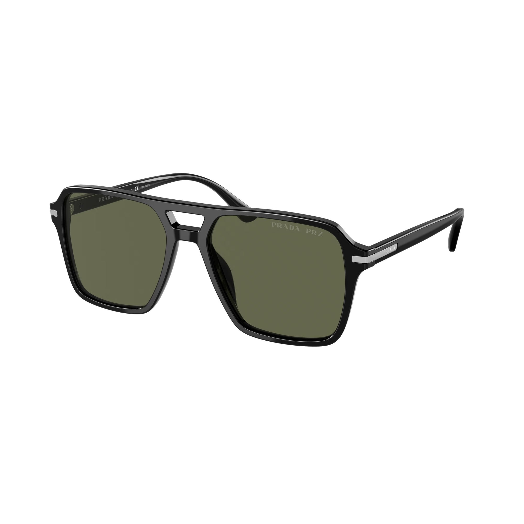 Prada Black 0PR 20YS Sunglasses