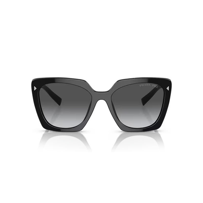 Black 0PR 23ZS Sunglasses