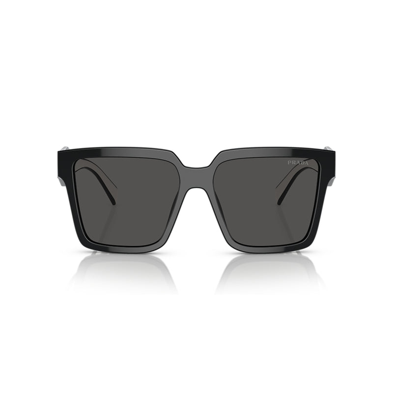 Black 0PR 24ZS Sunglasses