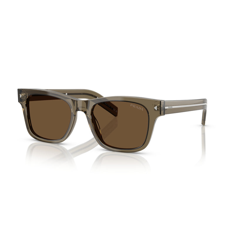 Transparent Terra 0PR A16S Sunglasses