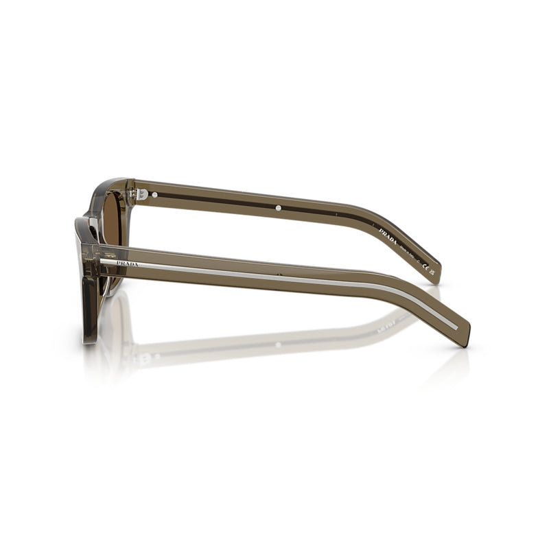 Transparent Terra 0PR A16S Sunglasses