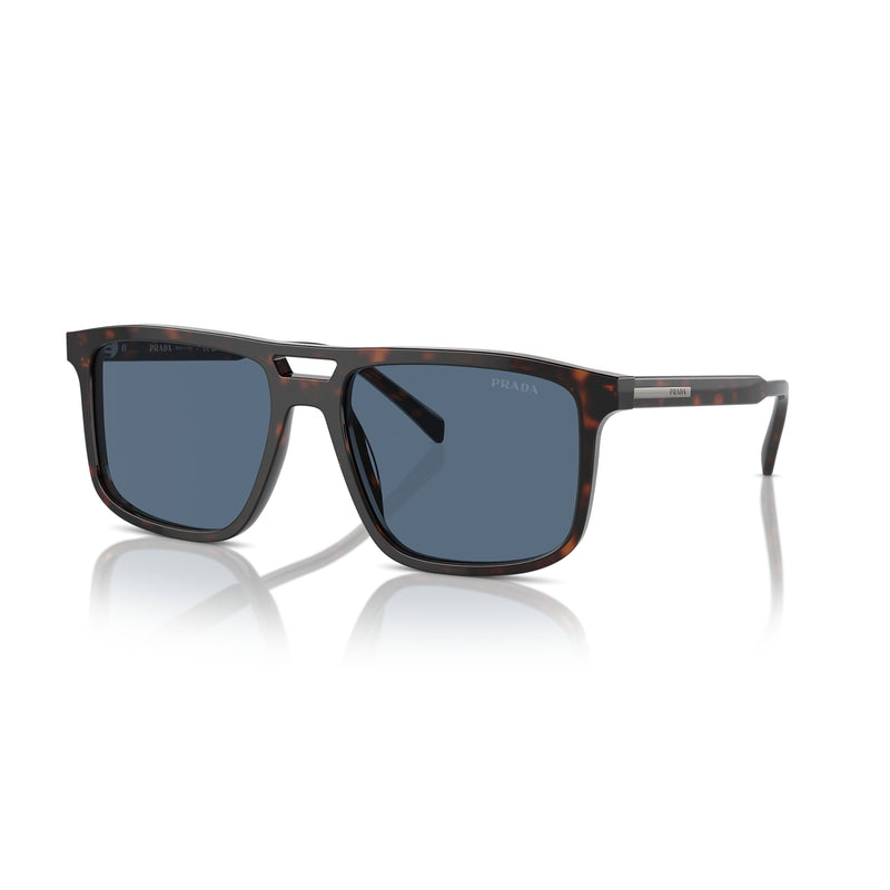 Radica Tortoise 0PR A22S Sunglasses