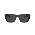 Prada Black 0PR 10ZS Sunglasses