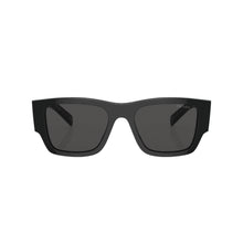 Prada Black 0PR 10ZS Sunglasses