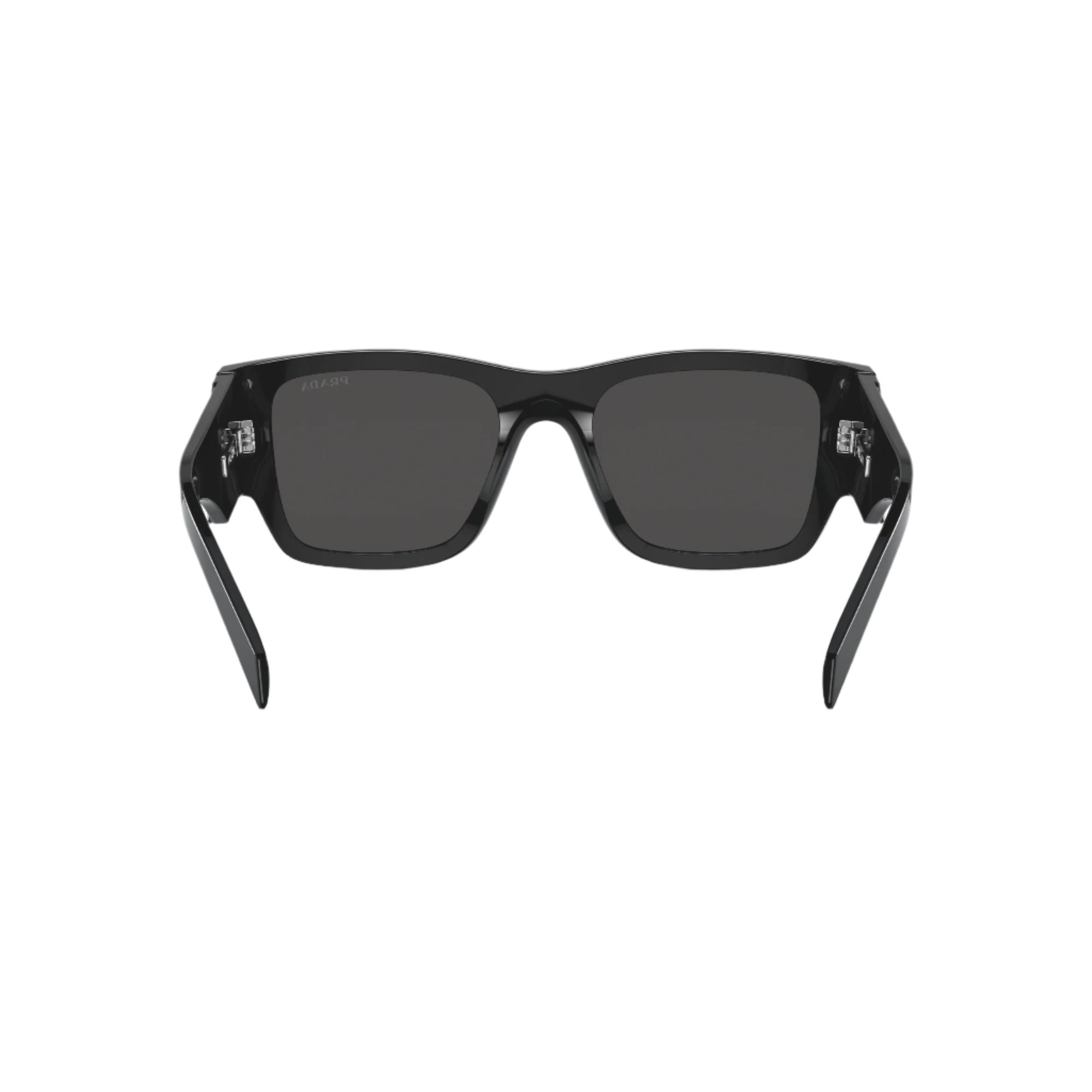 Prada Black 0PR 10ZS Sunglasses