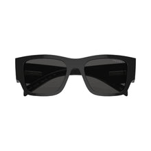 Prada Black 0PR 10ZS Sunglasses