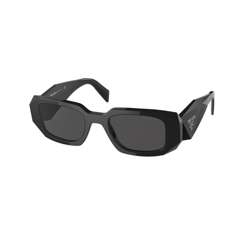 0PR 17WS - Black
