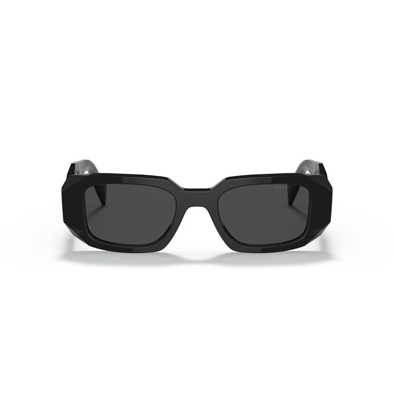 0PR 17WS - Black