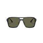 Prada Black 0PR 20YS Sunglasses