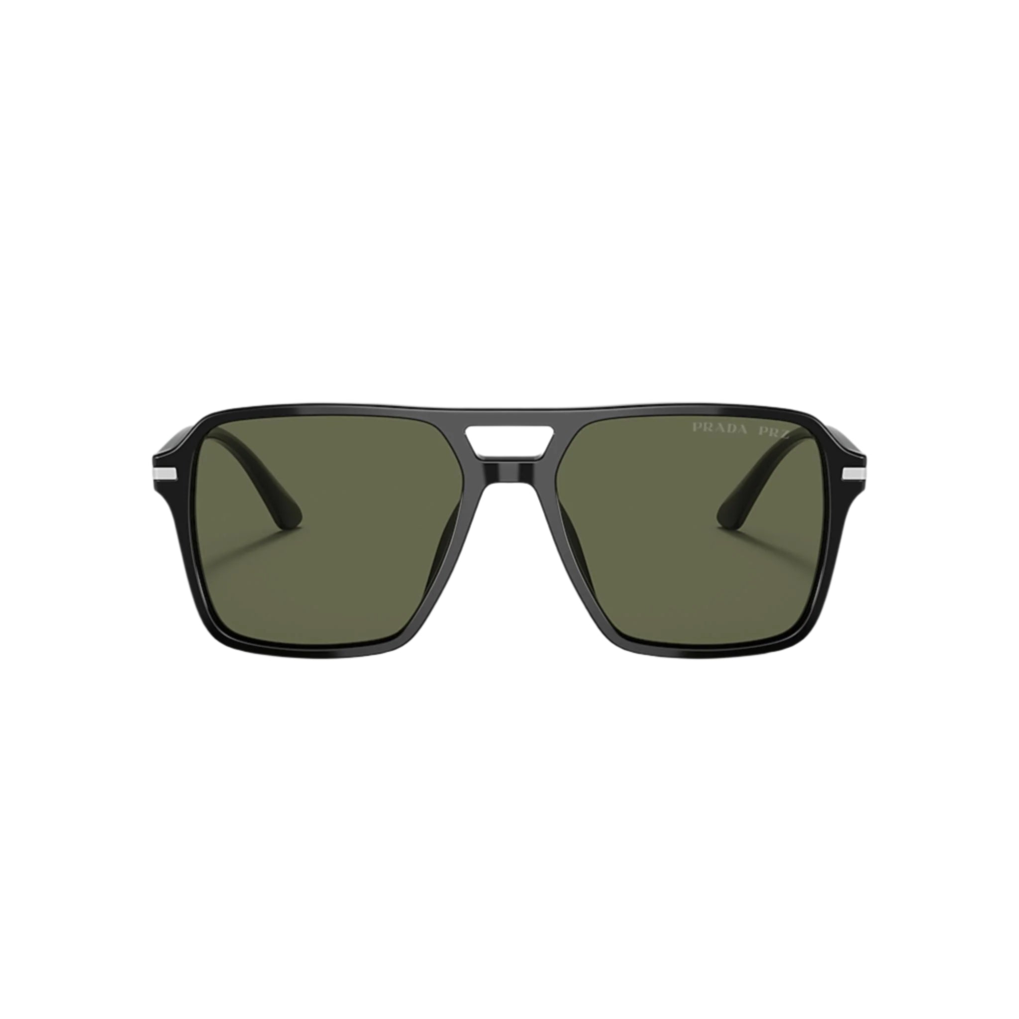 Prada Black 0PR 20YS Sunglasses