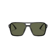 Prada Black 0PR 20YS Sunglasses