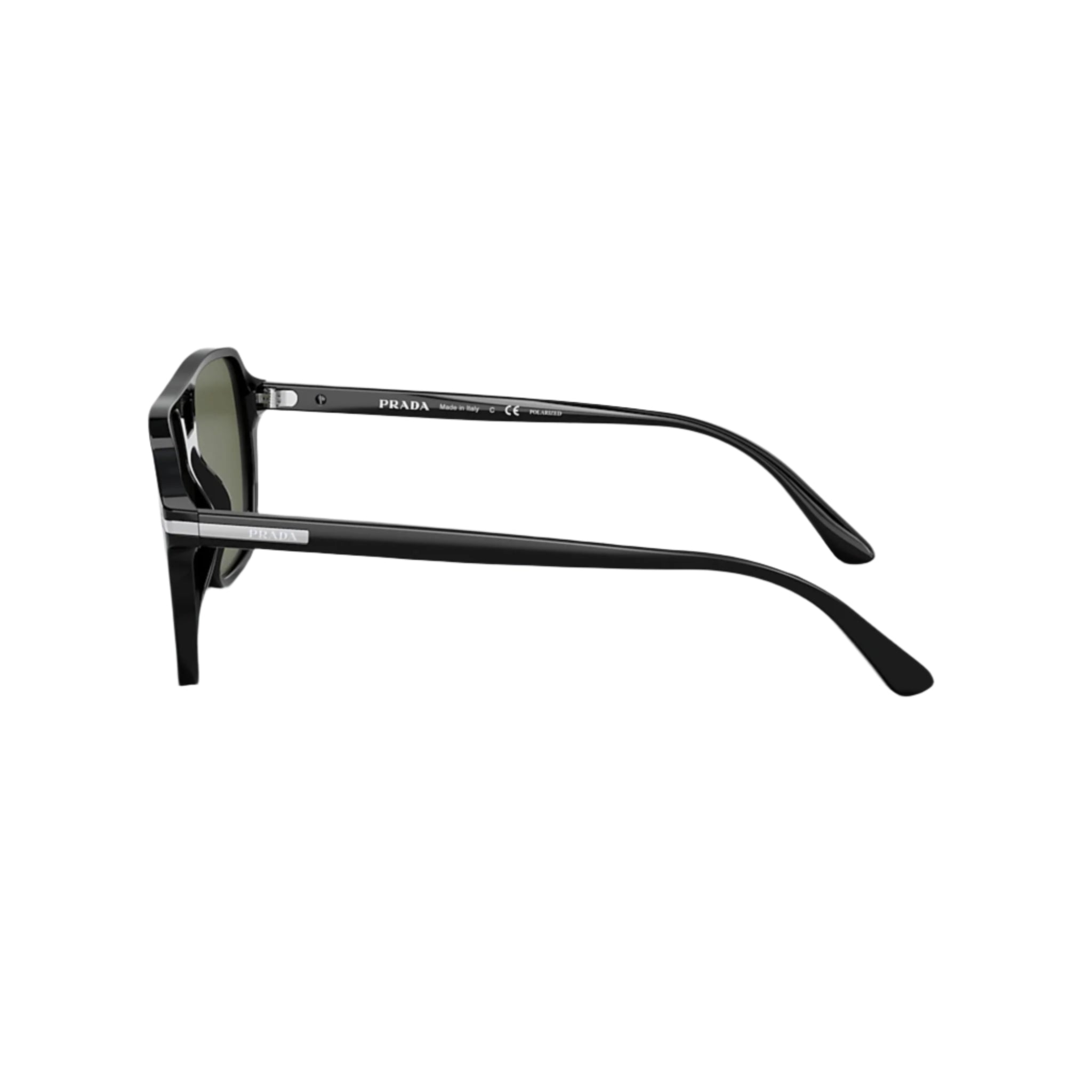 Prada Black 0PR 20YS Sunglasses