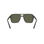 Prada Black 0PR 20YS Sunglasses