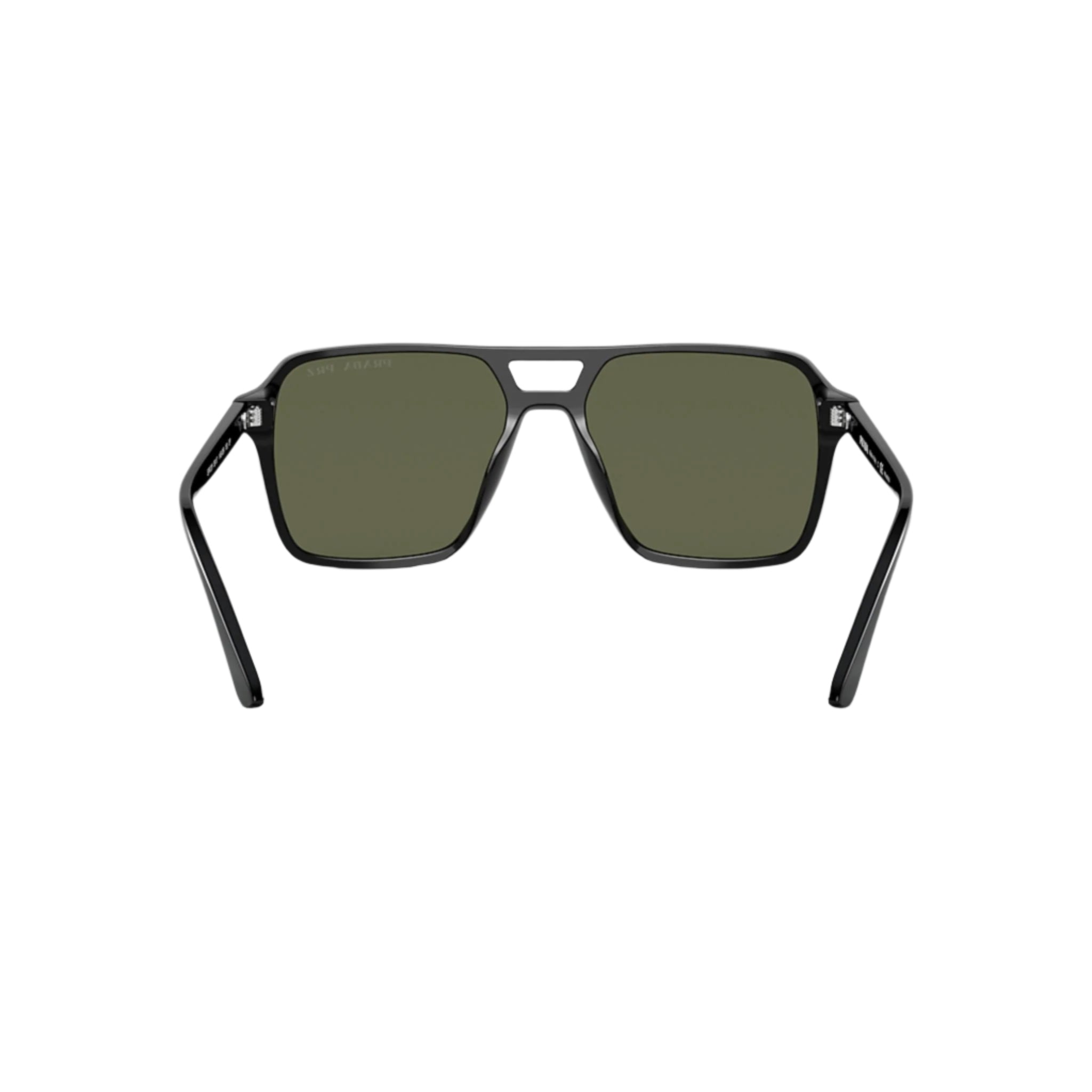 Prada Black 0PR 20YS Sunglasses