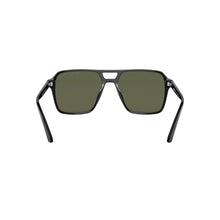 Prada Black 0PR 20YS Sunglasses