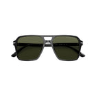 Prada Black 0PR 20YS Sunglasses