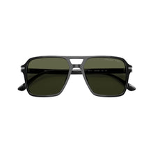 Prada Black 0PR 20YS Sunglasses