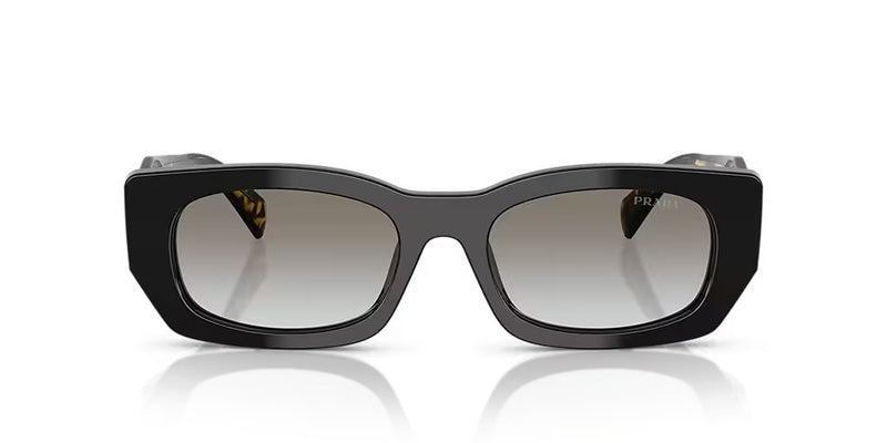 0PR B05S - Black