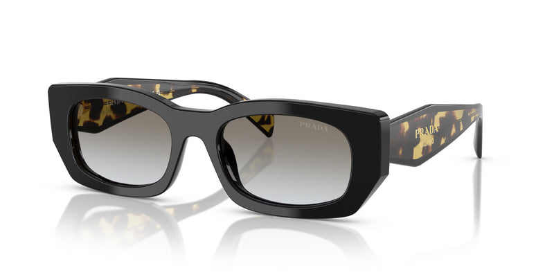 0PR B05S - Black