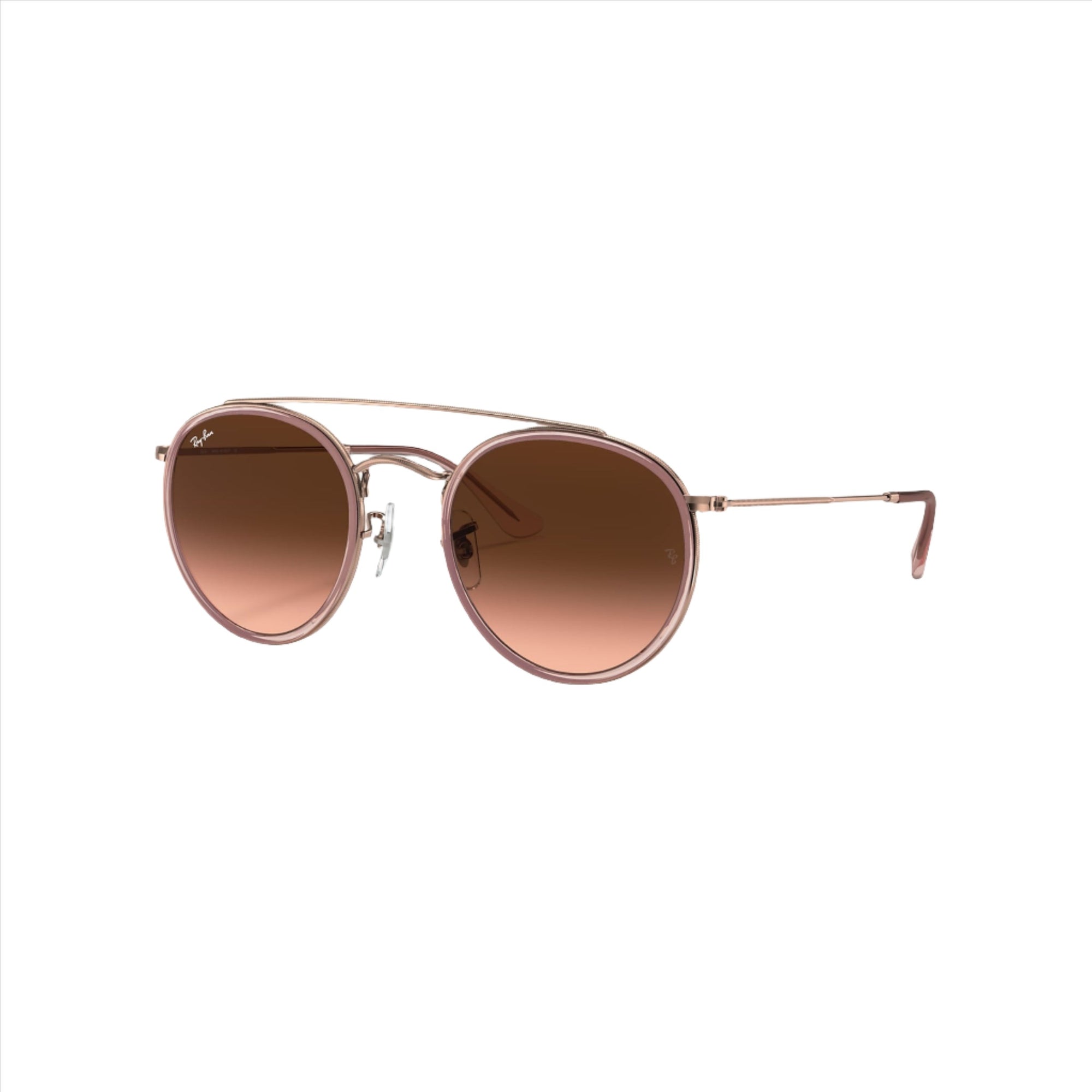 Lunettes de soleil Rayban Cuivre 0RB3647N