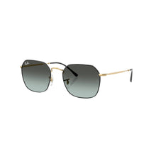 Black On Arista Jim Sunglasses