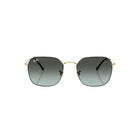 Black On Arista Jim Sunglasses