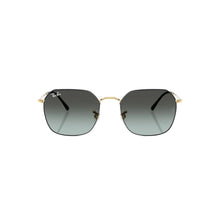 Black On Arista Jim Sunglasses