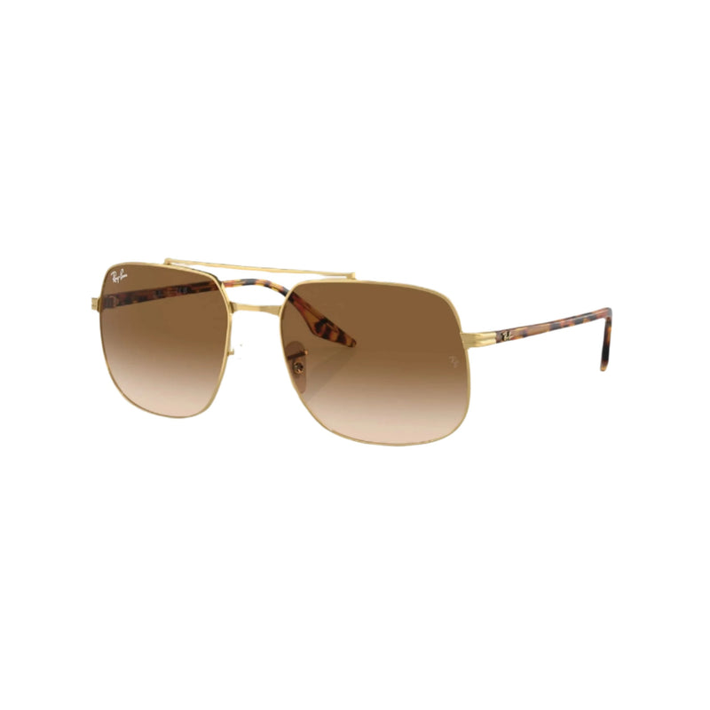 0RB3699 - Arista Gold