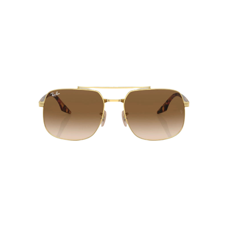 0RB3699 - Arista Gold