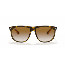 Light Havana Boyfriend Sunglasses