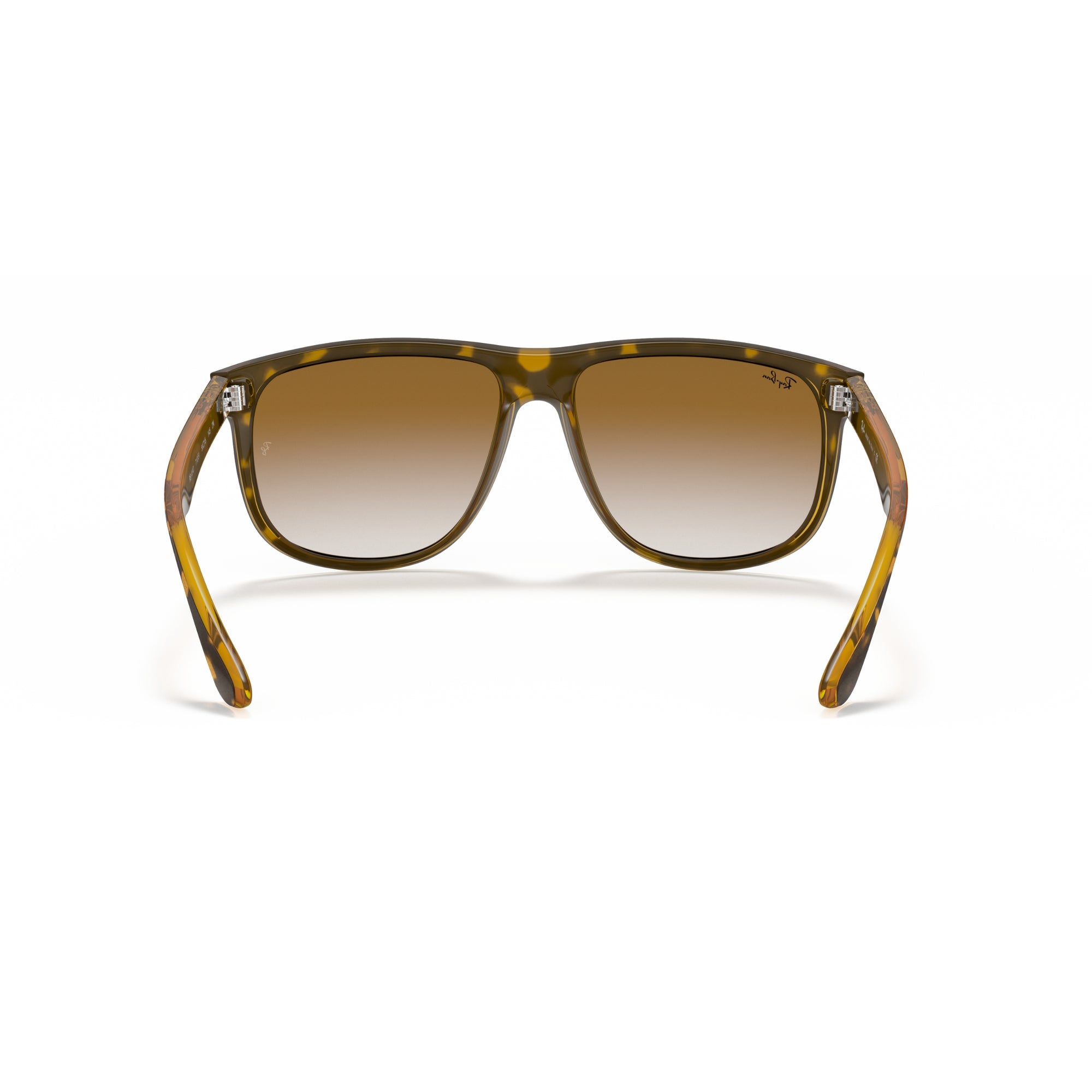 Light Havana Boyfriend Sunglasses