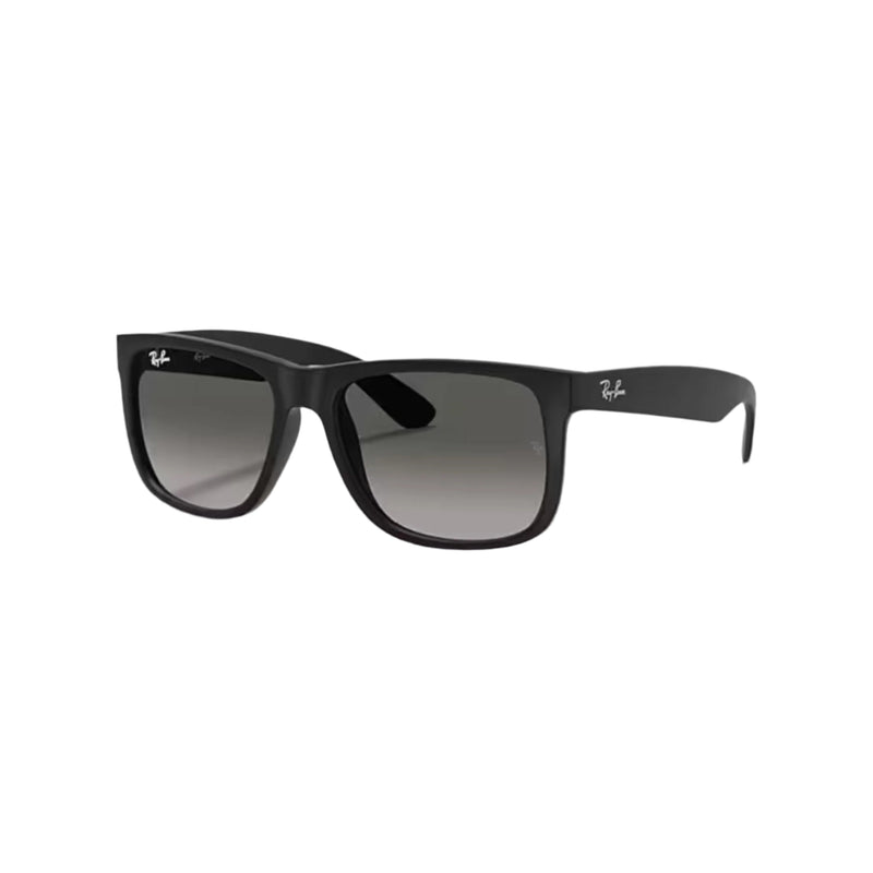 Justin - Ruber Black