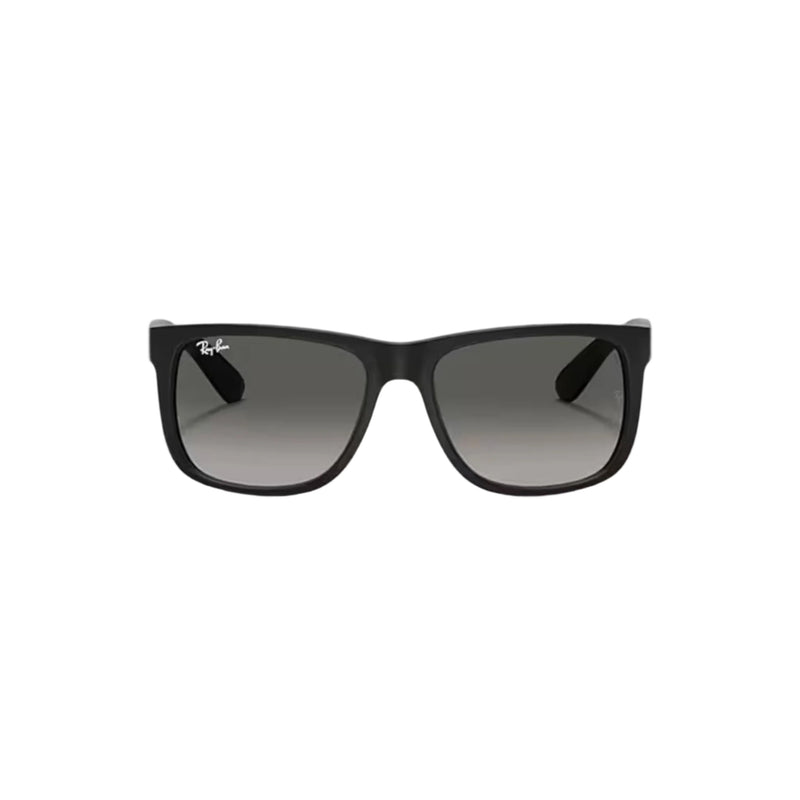 Justin - Ruber Black